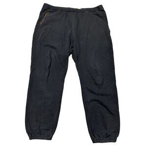 The Great Embroidered The Stadium Sweatpants Men's 1 / Small